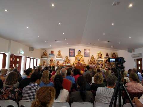 Photo: Kadampa Meditation Centre Australia