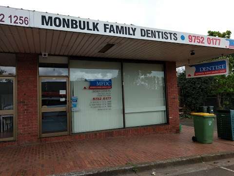 Photo: Monbulk Family Dental Care