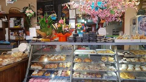 Photo: Sherbrooke Bakery In Monbulk