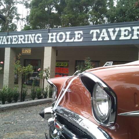Photo: The Watering Hole Tavern